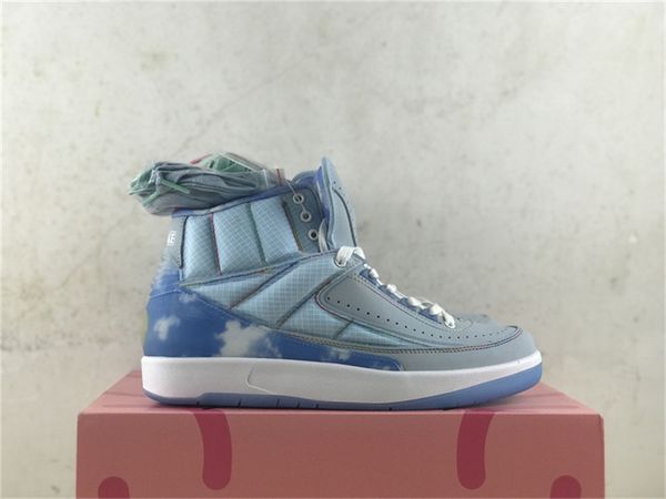 2023 new authentic shoes j balvin x 2 2s basketball dq7691-419 sneakers trainers womens mens bcelestine blue white multi color with original
2023 new authentic shoes j balvin x 2 2s basketball dq7691-419 sneakers trainers womens mens bcelestine blue white multi color with original