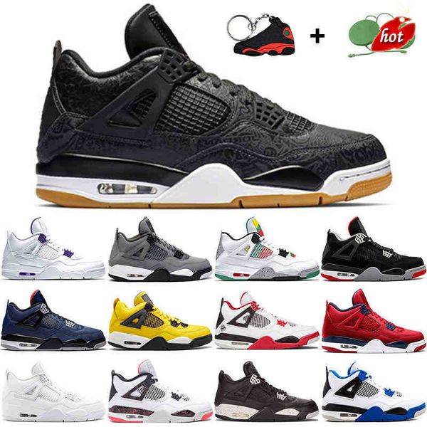 2023 jumpman og 2022 4 men basketball shoes 4s oreo pure money comfortable grey royalty university red desert moss sail bred neon mens train, Black
2023 jumpman og 2022 4 men basketball shoes 4s oreo pure money comfortable grey royalty university red desert moss sail bred neon mens train, Black