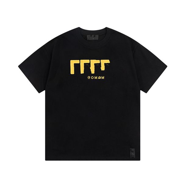 men's t-shirt 2023 men's t-shirts fendyity fashion cotton soft wrinkle resistant printed letter casual student short sleeve 03-09, White;black
men's t-shirt 2023 men's t-shirts fendyity fashion cotton soft wrinkle resistant printed letter casual student short sleeve 03-09, White;black