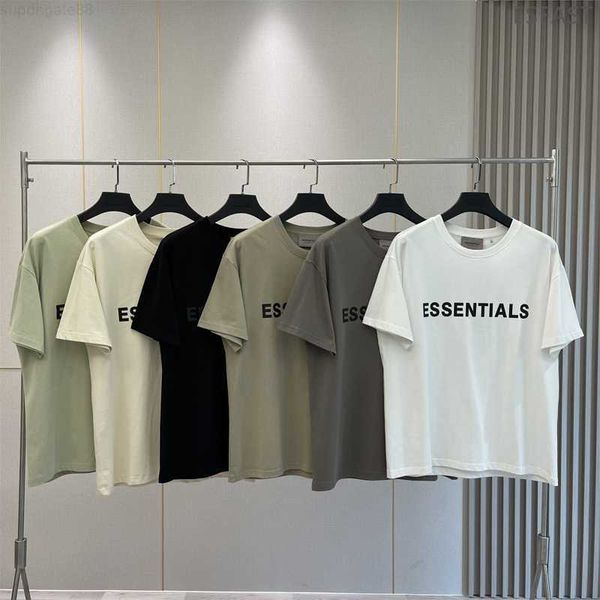 men's and women's oversized short sleeve summer t-shirts rubber letters hip hop loose cotton movement, White;black
men's and women's oversized short sleeve summer t-shirts rubber letters hip hop loose cotton movement, White;black