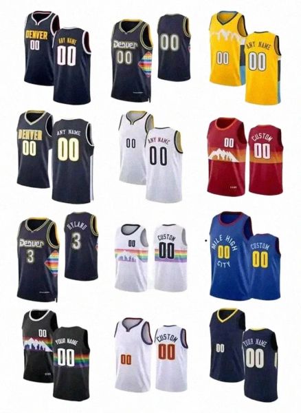 basketball jerseys 75th custom mens women youth denver''nuggets''3 nah'shon hyland 11 monte morris 22 zeke nnaji 25, Black;red
basketball jerseys 75th custom mens women youth denver''nuggets''3 nah'shon hyland 11 monte morris 22 zeke nnaji 25, Black;red