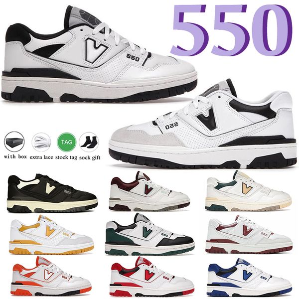 basketball running 550 550s casual shoes cream navy blue white green shadow sea salt varsity gold unc n550 b550 bb550 outdoor sports trainer
basketball running 550 550s casual shoes cream navy blue white green shadow sea salt varsity gold unc n550 b550 bb550 outdoor sports trainer