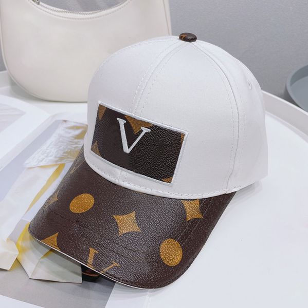 trend men women baseball cap ball caps designers letter flower sunhat four season outdoor sports hats with great quality, Blue;gray
trend men women baseball cap ball caps designers letter flower sunhat four season outdoor sports hats with great quality, Blue;gray