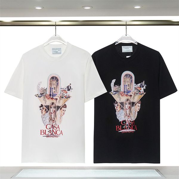 mens designers t shirt man womens tshirt with letters print short sleeves summer shirts men loose tees asian size, White;black
mens designers t shirt man womens tshirt with letters print short sleeves summer shirts men loose tees asian size, White;black