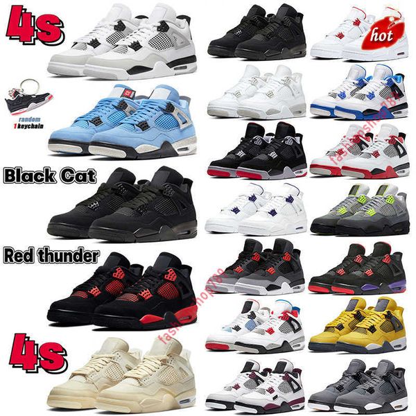 2023 jumpman og jumpman 4 4s basketball shoes university blue black cat white oreo cement pure sail red thunder cool grey purple shimmer men
2023 jumpman og jumpman 4 4s basketball shoes university blue black cat white oreo cement pure sail red thunder cool grey purple shimmer men