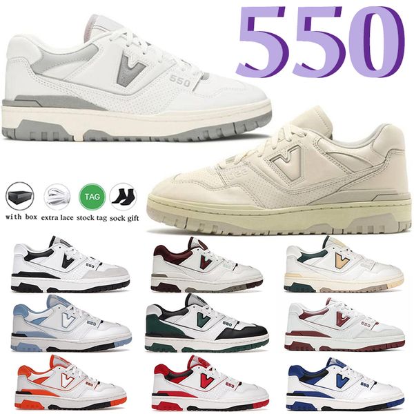 new designer 550 men women casual shoes designer sneakers b550 white green black sea salt burgundy varsity gold shadow lakers pack syracuse
new designer 550 men women casual shoes designer sneakers b550 white green black sea salt burgundy varsity gold shadow lakers pack syracuse