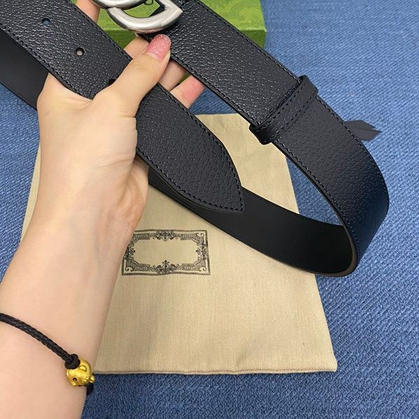 gx2 4.0cm quality goods leather belt for mens and womens waistband stainless steel gold plated buckle luxury brand fashion business design m, Black;brown
gx2 4.0cm quality goods leather belt for mens and womens waistband stainless steel gold plated buckle luxury brand fashion business design m, Black;brown