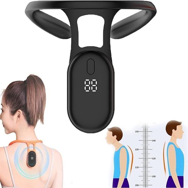face care devices portable body shaping neck instrument electric ultrasonic lymphatic soothing posture correction reminder device for men wo
face care devices portable body shaping neck instrument electric ultrasonic lymphatic soothing posture correction reminder device for men wo