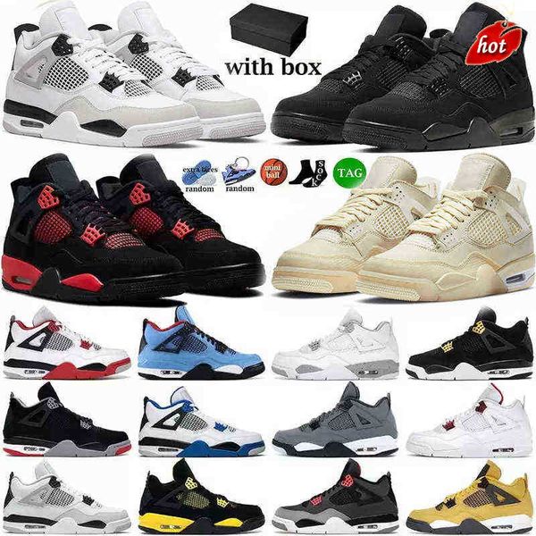 2023 jumpman og jumpman 4 4s military black basketball shoes men red thunder s 4 sail cat white oreo pure money infrared metallic purple coo
2023 jumpman og jumpman 4 4s military black basketball shoes men red thunder s 4 sail cat white oreo pure money infrared metallic purple coo