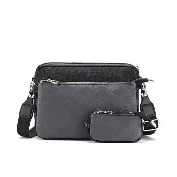 wf mens shoulder bags trio designer messenger bag crossbody 3 piece sets fashion men postman handbags purse wallet clutch homme sa2878
wf mens shoulder bags trio designer messenger bag crossbody 3 piece sets fashion men postman handbags purse wallet clutch homme sa2878