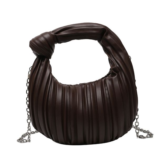 fashion chain diagonal half month bag lady shoulder bags envelope wallets one-shoulder small cloud bag retro handbag luxury zipper totes, Red;black
fashion chain diagonal half month bag lady shoulder bags envelope wallets one-shoulder small cloud bag retro handbag luxury zipper totes, Red;black