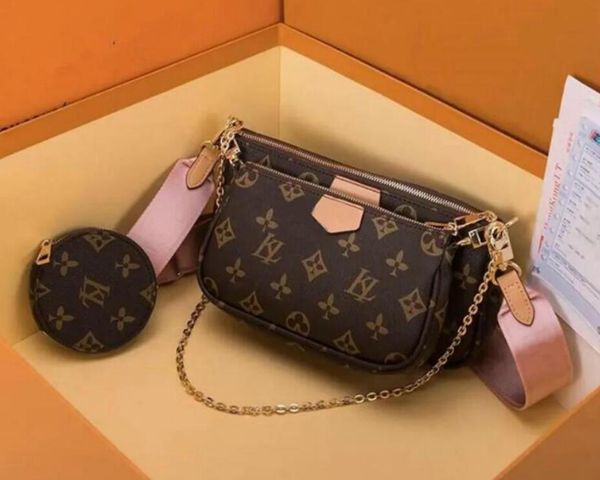 women's designer 3pcs/set accessories shoulder bag fashions totes handbag chain crossbody bag cross body leather messenger bags purse
women's designer 3pcs/set accessories shoulder bag fashions totes handbag chain crossbody bag cross body leather messenger bags purse
