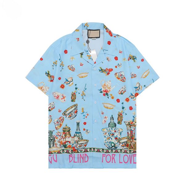 designers bowling shirts men's flower hawaiian silk business casual shirts men slim fit short sleeve dress shirt -3xl, White;black
designers bowling shirts men's flower hawaiian silk business casual shirts men slim fit short sleeve dress shirt -3xl, White;black