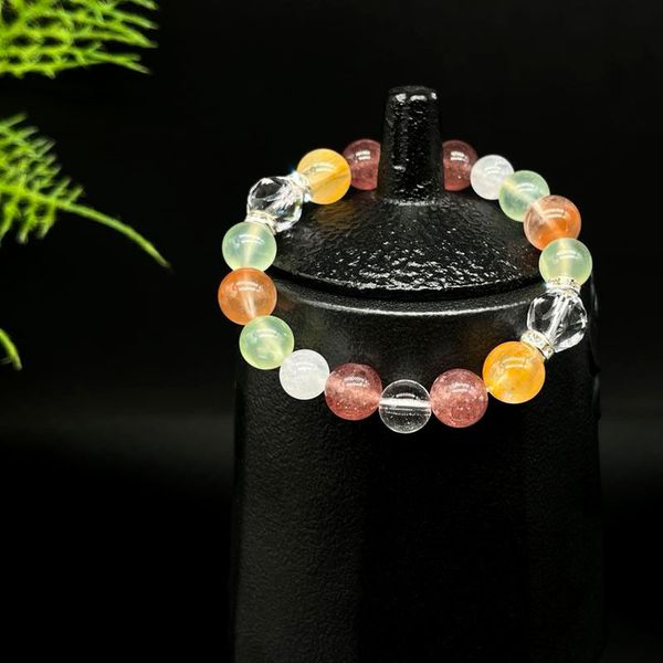 other bracelets customized crystal bracelet for the chinese zodiac 230104, Golden;silver
other bracelets customized crystal bracelet for the chinese zodiac 230104, Golden;silver