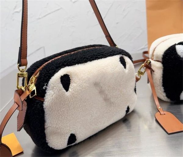 designer bags winter teddy camera bag women furry shoulder bags classic crossbody purse letters handbags fashion ladies wool wallets
designer bags winter teddy camera bag women furry shoulder bags classic crossbody purse letters handbags fashion ladies wool wallets