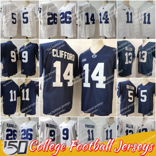 penn state nittany football jersey 13 kaytron allen 11 micah parsons 14 sean clifford saquon barkley 5 jahan dotson trace mcsorley navy whit, Black
penn state nittany football jersey 13 kaytron allen 11 micah parsons 14 sean clifford saquon barkley 5 jahan dotson trace mcsorley navy whit, Black