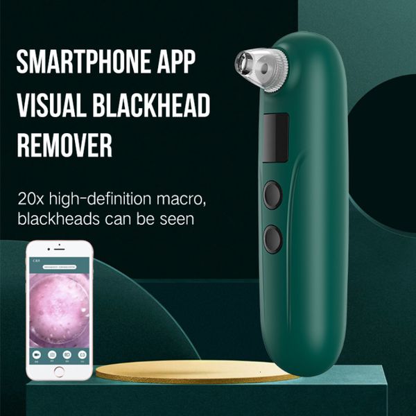 face care devices blackhead remover pore cleaner vacuum acne removal black head pimples tools usb comedone ctor 230104
face care devices blackhead remover pore cleaner vacuum acne removal black head pimples tools usb comedone ctor 230104