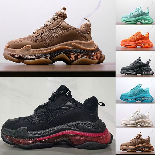 balencigas balencaigaity triple s casual shoes fluorescent green clear sole black white field sports sneakers leather platform axr
balencigas balencaigaity triple s casual shoes fluorescent green clear sole black white field sports sneakers leather platform axr