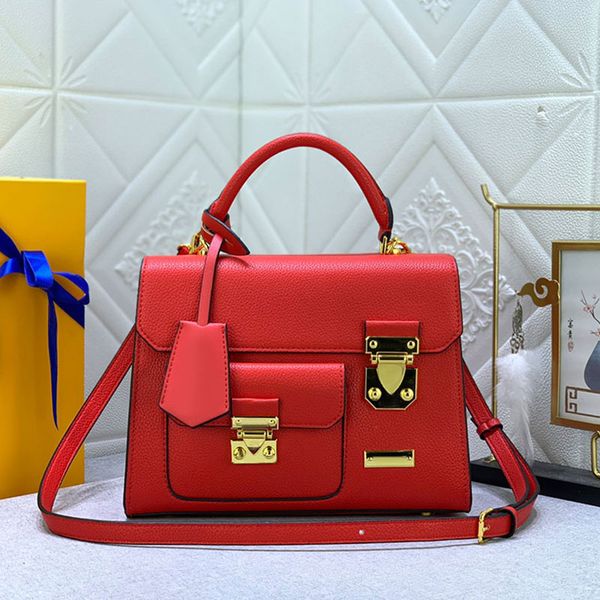 crossbody bags clutch shoulder bag women handbag purse arched handle two lock design leather fashion letter print hardware detachable strap
crossbody bags clutch shoulder bag women handbag purse arched handle two lock design leather fashion letter print hardware detachable strap