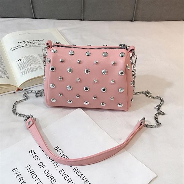 brw designer luxury handbag purse rivet style women fashion totes shoulder crossbody designer fashion shoulder crossbody handbags2479
brw designer luxury handbag purse rivet style women fashion totes shoulder crossbody designer fashion shoulder crossbody handbags2479