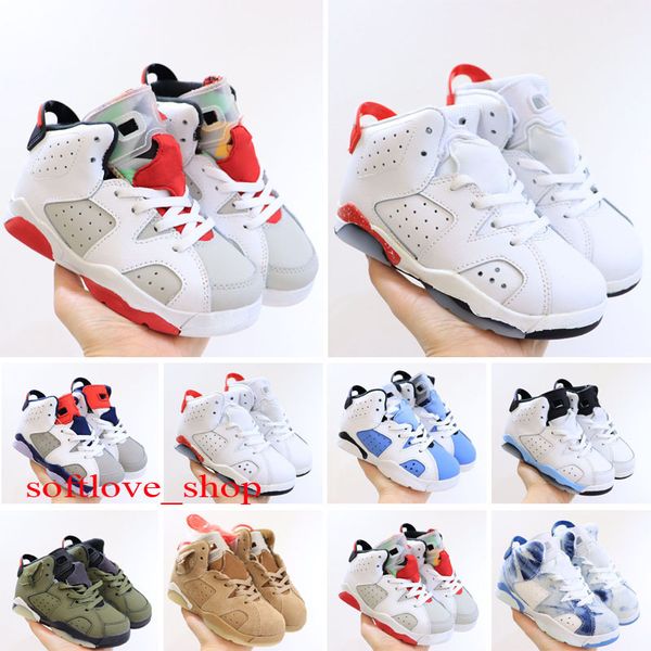 2021 children basketball shoes boys girls kids sneakers youth gift sports toddlers 24-36, Black
2021 children basketball shoes boys girls kids sneakers youth gift sports toddlers 24-36, Black