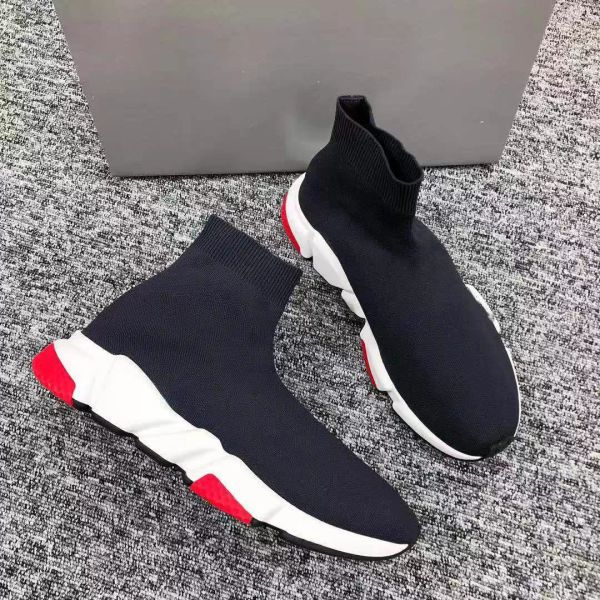 with box designer balencaigaitys shoes designer-es sneakers speed trainer sock runner comfort black shoes men women white black with box gz
with box designer balencaigaitys shoes designer-es sneakers speed trainer sock runner comfort black shoes men women white black with box gz