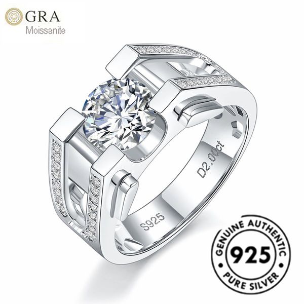ready stock 1-2ct mossanite stone finger ring authentic sterling silver 925 fine jewelry, Slivery;golden
ready stock 1-2ct mossanite stone finger ring authentic sterling silver 925 fine jewelry, Slivery;golden