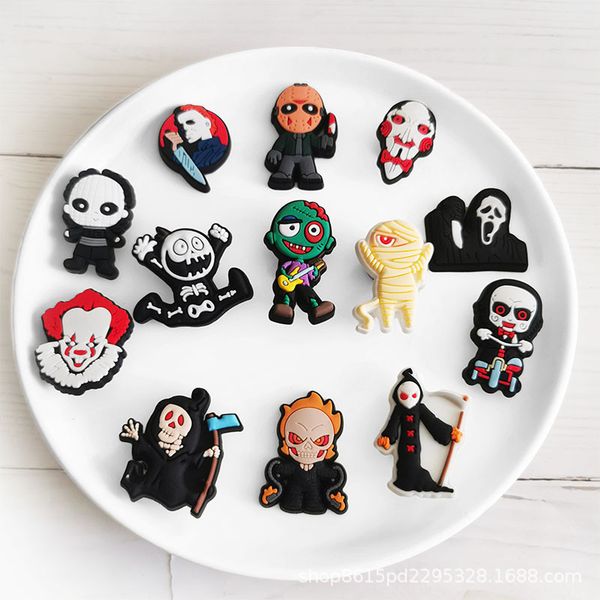 anime charms wholesale childhood memories halloween figures series funny gift cartoon charms shoe accessories pvc decoration buckle soft rub, Blue
anime charms wholesale childhood memories halloween figures series funny gift cartoon charms shoe accessories pvc decoration buckle soft rub, Blue