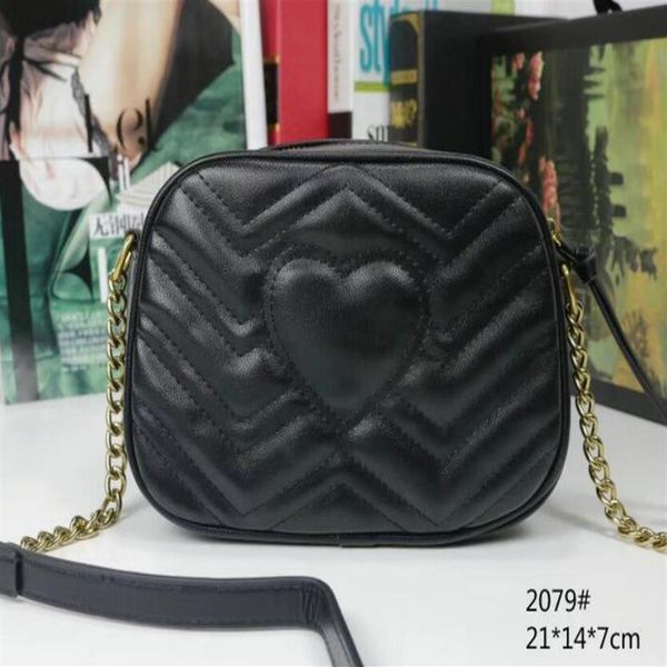fashion women marmont shoulder bags gold chain leather crossbody bags heart style lady purse wallets handbag totes messenger bags 2747
fashion women marmont shoulder bags gold chain leather crossbody bags heart style lady purse wallets handbag totes messenger bags 2747