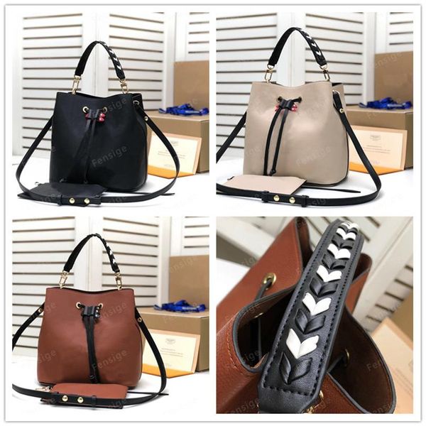 braided crafty neonoe designer women handbags 2 set purses crossbody shoulder bags purses handbag genuine leather with letter flow322e
braided crafty neonoe designer women handbags 2 set purses crossbody shoulder bags purses handbag genuine leather with letter flow322e