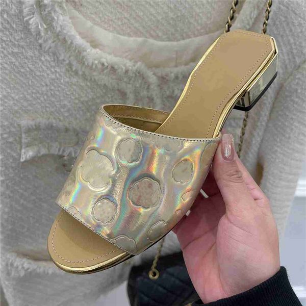fashion dress shoes 2023channel women leather high heel metal buckle letter logo wedding party business casual flat shoes 04-05, Black
fashion dress shoes 2023channel women leather high heel metal buckle letter logo wedding party business casual flat shoes 04-05, Black