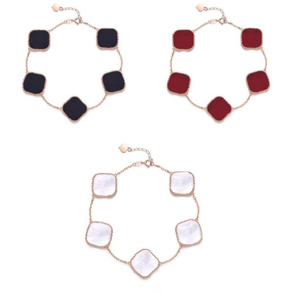 four leaf clover bracelet luxe for men luxurious jewelry cute friendship bracelets for teen girls valentines day couple love braceletes clov, Golden;silver
four leaf clover bracelet luxe for men luxurious jewelry cute friendship bracelets for teen girls valentines day couple love braceletes clov, Golden;silver