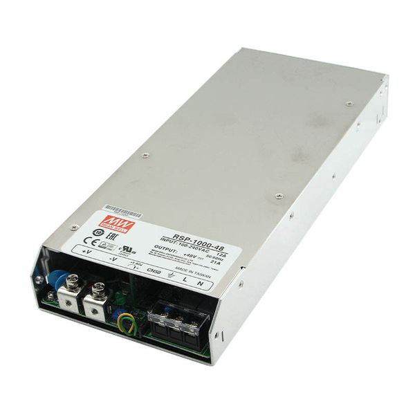 Image of Industrial Power Supply RSP-1000-48 for Meanwell 1000W 48V 20A 1000 Watt