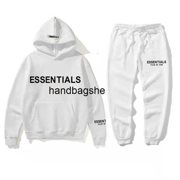 hoodie sweatshirt essentials new multi thread sweater jacket tide brand letter men's and women's hoodie, Black;brown
hoodie sweatshirt essentials new multi thread sweater jacket tide brand letter men's and women's hoodie, Black;brown