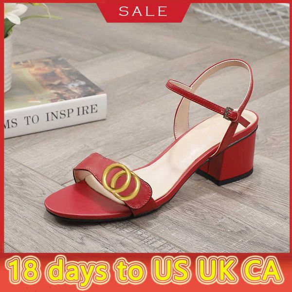 classic high heeled sandals party fashion 100% leather women work shoe designer heels 5cm lady metal belt buckle thick heel woman shoes19ys, Black
classic high heeled sandals party fashion 100% leather women work shoe designer heels 5cm lady metal belt buckle thick heel woman shoes19ys, Black