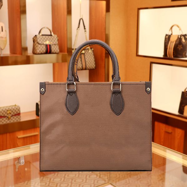women handbags shopping bags wallets large capacity canvas fashion handbags trendy brand pattern design beautiful and practical the choice f
women handbags shopping bags wallets large capacity canvas fashion handbags trendy brand pattern design beautiful and practical the choice f