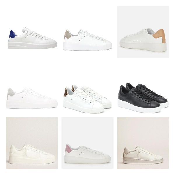 new arrivals golden purestar sneakers platform man women trainers designer glittery silver pink tail shoe italy deluxe sequin dir goldens go, Black
new arrivals golden purestar sneakers platform man women trainers designer glittery silver pink tail shoe italy deluxe sequin dir goldens go, Black