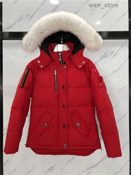 22ss casual mens moose down jacket outwear outdoor doudoune man winter coat parkas knuck clothings s-xxl mooses knuckles ycqj, Black
22ss casual mens moose down jacket outwear outdoor doudoune man winter coat parkas knuck clothings s-xxl mooses knuckles ycqj, Black