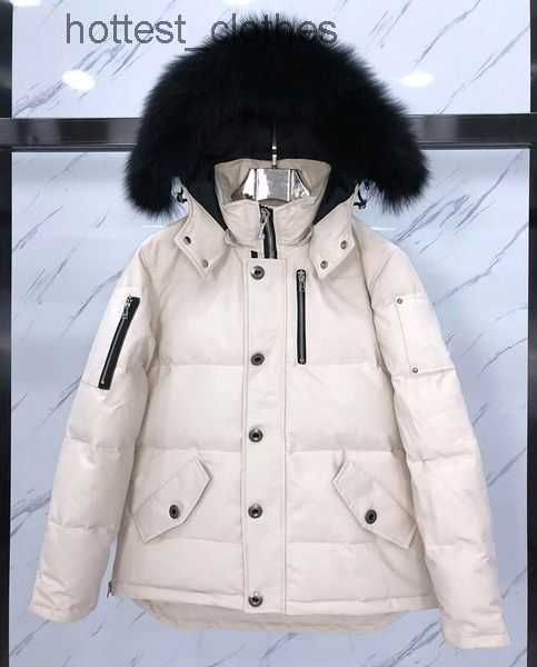 2022 new 22ss casual mens jacket moose down outwear doudoune man winter coat parkas knuck warm clothings s-xxl 1 mooses knuckles x1u6, Black
2022 new 22ss casual mens jacket moose down outwear doudoune man winter coat parkas knuck warm clothings s-xxl 1 mooses knuckles x1u6, Black