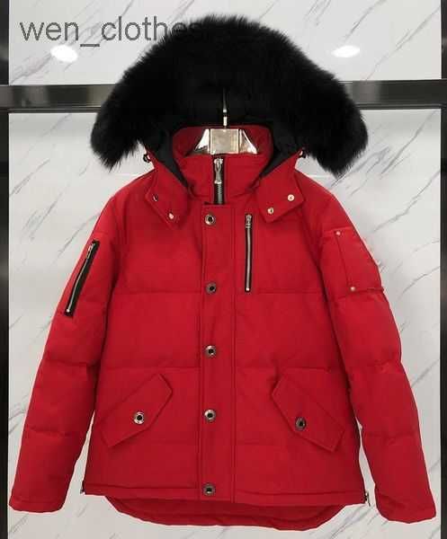 2022 new 22ss casual mens jacket moose down outwear doudoune man winter coat parkas knuck warm clothings s-xxl 4 mooses knuckles m3vg, Black
2022 new 22ss casual mens jacket moose down outwear doudoune man winter coat parkas knuck warm clothings s-xxl 4 mooses knuckles m3vg, Black