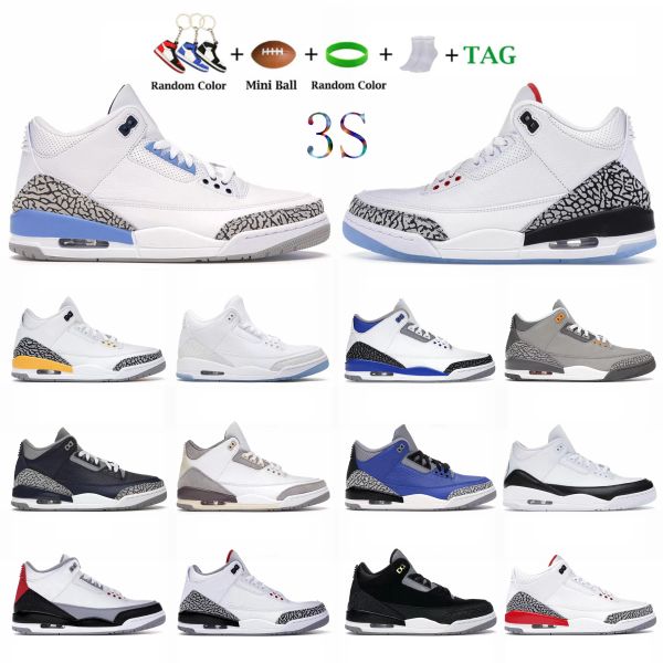 3 3s mens basketball shoes red bred prm heiress barons platinum tint men sports sneakers size 36-48 2023
3 3s mens basketball shoes red bred prm heiress barons platinum tint men sports sneakers size 36-48 2023