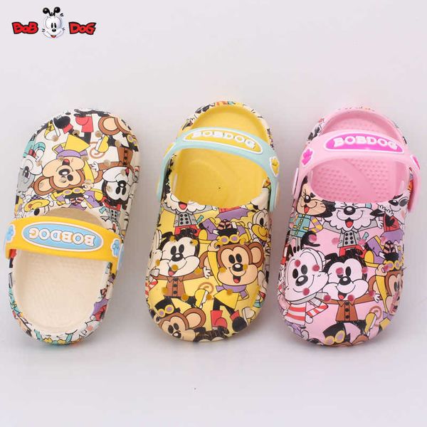 slipper kids slippers children slippers summer new fashion cartoon prints boys girls house slides outdoor anti-skid beach slippers soft t230, Black;grey
slipper kids slippers children slippers summer new fashion cartoon prints boys girls house slides outdoor anti-skid beach slippers soft t230, Black;grey