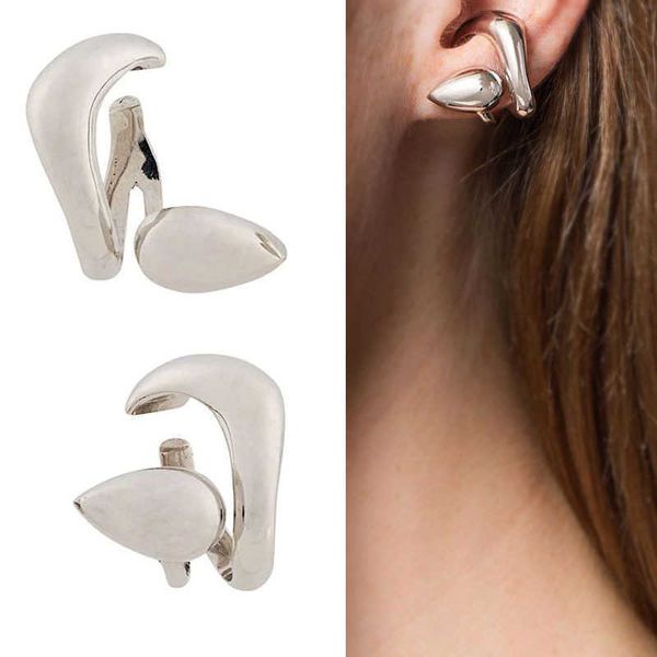 no ear hole earrings temperament personality female ear clip long earrings retro luxury ear bone clip earrings 230112, Golden
no ear hole earrings temperament personality female ear clip long earrings retro luxury ear bone clip earrings 230112, Golden