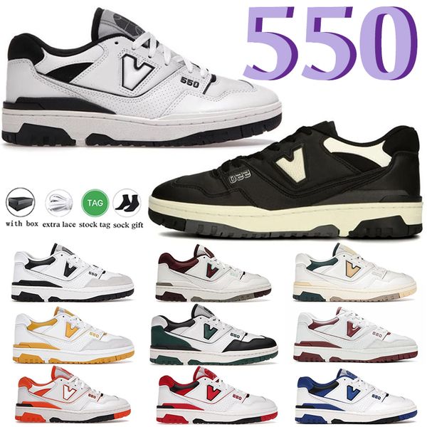 new bb550 550 mens women shoes designer sneakers white green grey sea salt black navy blue unc syracuse purple varsity b550 mens trainer
new bb550 550 mens women shoes designer sneakers white green grey sea salt black navy blue unc syracuse purple varsity b550 mens trainer