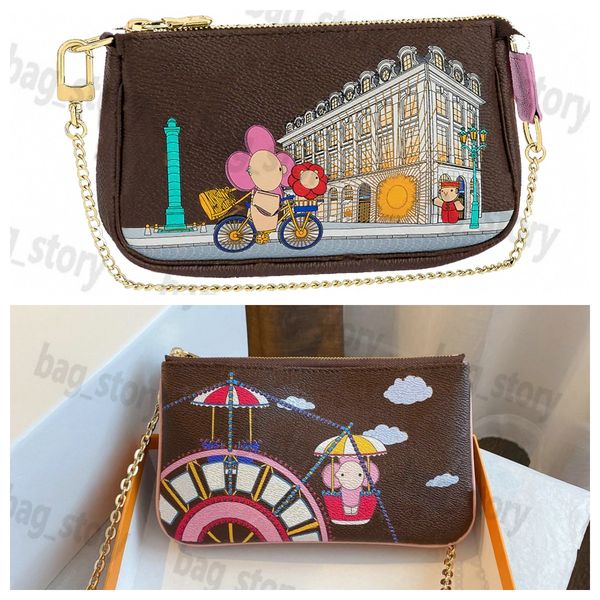 designer mini pochette accessoires bag women vivienne holiday xmas zippy wallet crossbody chains bags all-in-one clutch printed monograms sh
designer mini pochette accessoires bag women vivienne holiday xmas zippy wallet crossbody chains bags all-in-one clutch printed monograms sh