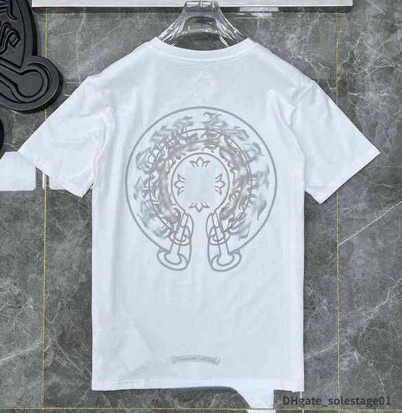 mens classic fashion ch t shirts highs quality sanskrit letter t-shirt horseshoe cross pattern tshirts designers hip hop sweater women', White;black
mens classic fashion ch t shirts highs quality sanskrit letter t-shirt horseshoe cross pattern tshirts designers hip hop sweater women', White;black