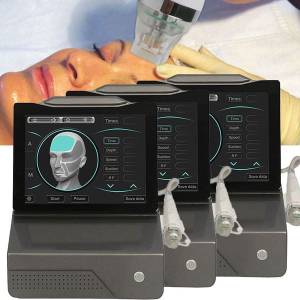 facial machine fractional microneedle machine frequency skin tightening acne scars stretch marks removal
facial machine fractional microneedle machine frequency skin tightening acne scars stretch marks removal