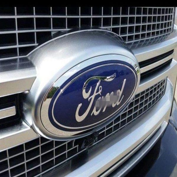 ford front grille tailgate emblem oval 6 x2 4 dark blue decal badge nameplate for 07-10 edge 05-11 escape 06-10 exp289o
ford front grille tailgate emblem oval 6 x2 4 dark blue decal badge nameplate for 07-10 edge 05-11 escape 06-10 exp289o