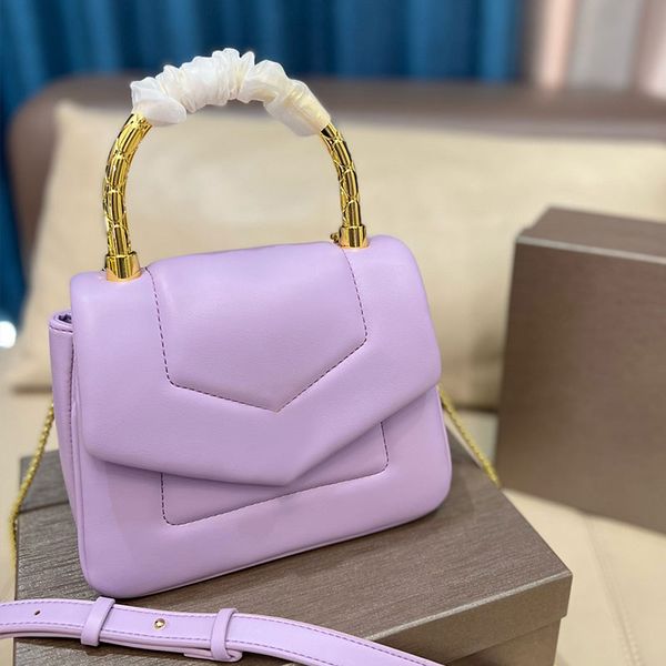 flap messenger bag women crossbody bags fashion genuine leather handbags metal handle removable chain strap smooth surface lady shoulder pur
flap messenger bag women crossbody bags fashion genuine leather handbags metal handle removable chain strap smooth surface lady shoulder pur