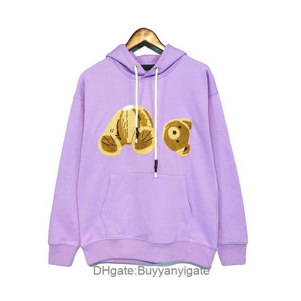 mens hoodie designer man palm teddy bear womens sweatshirt long sleeve explosion pullover vvyj, Black
mens hoodie designer man palm teddy bear womens sweatshirt long sleeve explosion pullover vvyj, Black